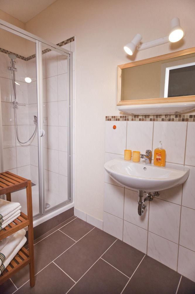 Ferienhaus Arianna Apartment ทราเบิน-ทราร์บาค ภายนอก รูปภาพ